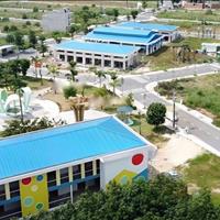 Bán nhanh đất nền dự án Victory City Tân Uyên, 80 m2 tại Tân Uyên - Bình Dương, giá 2.65 tỷ