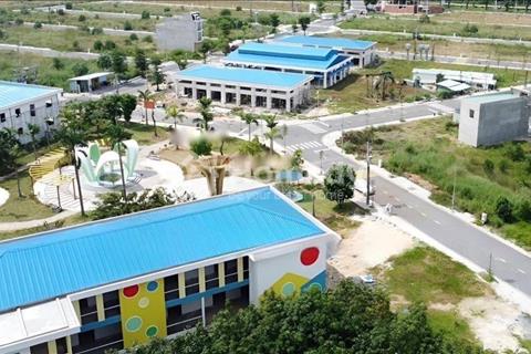 Bán nhanh đất nền dự án Victory City Tân Uyên, 80 m2 tại Tân Uyên - Bình Dương, giá 2.65 tỷ