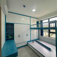 Cho thuê chung cư Splus River View, 2 phòng ngủ, 53 m2 tại Thuận An, giá 4 triệu/tháng