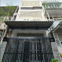 Bán nhà riêng 4x10m, 2 lầu, ST, Quận Bình Tân - TP Hồ Chí Minh giá 2.68 Tỷ