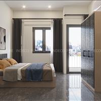 Cho thuê căn hộ mới tinh 1PN full nội thất mới Quận Tân bình 
