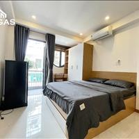 Khai trương căn hộ Trần Văn Đang Q3, mới toanh, chỉ từ 4.8tr full nội thất