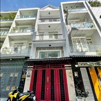 Cho thuê nhà riêng Quận Gò Vấp - TP Hồ Chí Minh giá 15.00 Triệu
