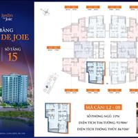 Quỹ căn vip view hồ Giá từ 3,9 tỷ/căn vào tên HĐ CĐT Quà tặng 20tr chiết khấu lên tới 2% giá bán