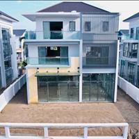 Bán nhà mặt đuòng 90 m shophouse Saphire Gem Hải Phòng giá chỉ 40tr/m2