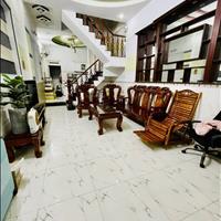 Nhà hiệp thành 13 quận 12 60m2 3 tầng 4 tỷ 5..