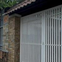 Chủ Nhà Về Quê Cần Bán Gấp nhà ngay trung tâm thủ đức giá 5.8 tỷ còn thương lương