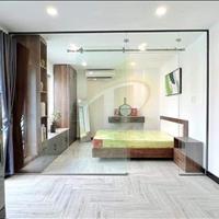 Căn hộ gần Phố tây Bùi Viện tách bếp siêu thoáng
