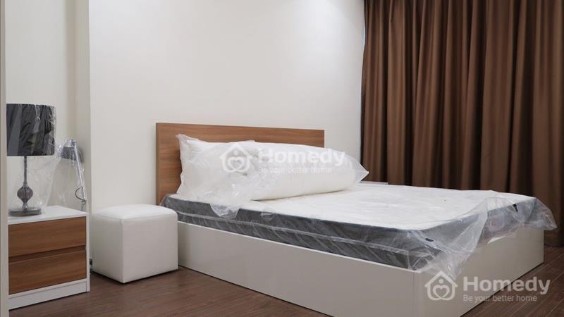 Bán căn hộ 1 phòng ngủ Landmark 4 - Vinhomes Central Park - Ảnh 2