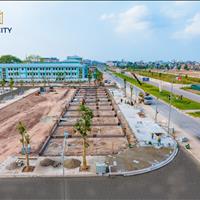 Sắp ra mắt dự án BĐS MasCity đẳng cấp ngay trung tâm TP Bắc Giang