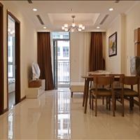 Bán căn hộ 1 phòng ngủ Landmark 4 - Vinhomes Central Park