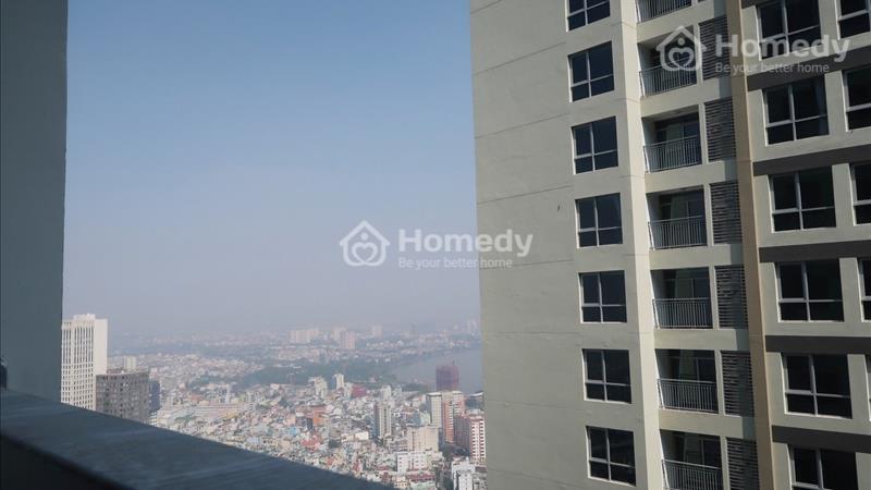 Bán căn hộ 1 phòng ngủ Landmark 4 - Vinhomes Central Park - Ảnh 6