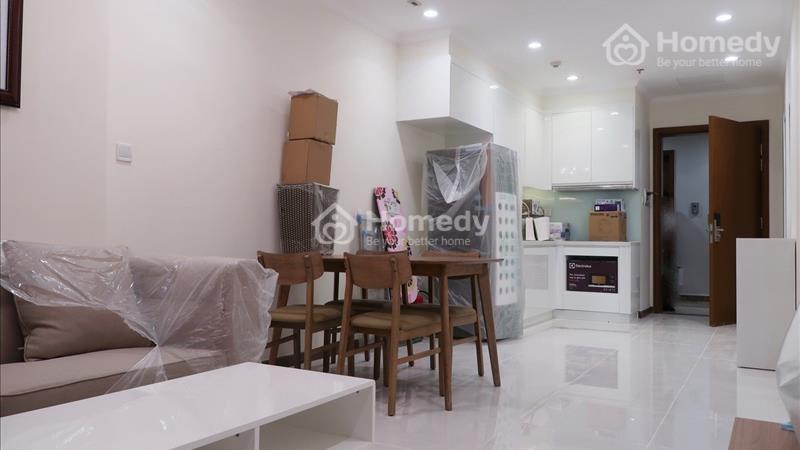 Bán căn hộ 1 phòng ngủ Landmark 4 - Vinhomes Central Park - Ảnh 8