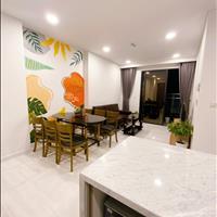 căn hộ Mt Phan Huy Ích view hồ bơi  870tr/2PN sổ riêng-full nội thất. Có hỗ trợ vay NH 093.220.3848