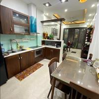 Bán gấp nhà Đội Cấn - ngõ rộng nông sát mặt phố - tài chính mầm non có ngay hộ khẩu Ba Đình
