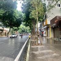 Siêu Phẩm Bán Đất Tặng Nhà Mặt Phố Trần Phú, Ba Đình, DT 145M2 - MT 8,5M - Giá 31,5 Tỷ. 