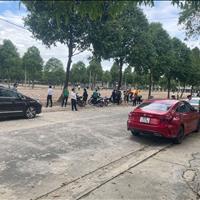 Đất tái định cư khu đô thị công nghiệp bàu bàng sở hữu ngay nền đất
