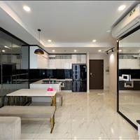 Chủ nhà gửi bán căn hộ Tresor, 2PN - 2WC, giá 5.5 tỷ, diện tích 75m2, full NT