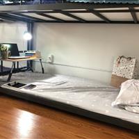 Ký túc xá full nội thất (sleep box)- 0903834362.com nhà trọ, phòng trọ Phú Nhuận-giá trọn gói 1,2tr