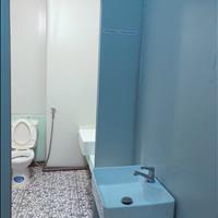Tìm nam nữ ở ghép nguyên căn (ktx - sleep box) full nội thất - nhà trọ, phòng trọ Quận 10-giá 1,2tr