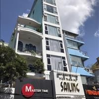 Bán tòa nhà 8 tầng MT Lê Thị Riêng, P. Bến Thành, Q1. Cơ hội vàng để đầu tư.! Giá chỉ 26 tỷ