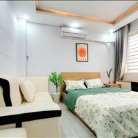 Cho thuê căn hộ 2PN cửa sổ lớn đón ánh sáng tự nhiên trên đường Lê Văn Sỹ quận 3
