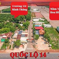 ⚡️Đất nề thổ cư Chơn Thành Town giá chỉ 450 triệu⚡️