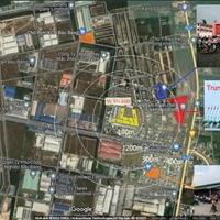 Duy nhất 10 lô tái định cư Becamex Bình Dương chỉ 287tr/nền ngay TTHC Bàu Bàng
