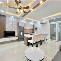 Siêu Phẩm Căn Hộ 2 PN Full Nội Thất Cao Cấp 60m2 Gần Sân bay QTB