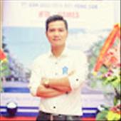 Giang Phạm Thành