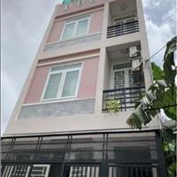 Bán nhà HXH 1/ Phạm Văn Đồng, Phường 3, Quận Gò Vấp Giá 2tỷ5