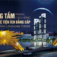 “Lực hấp dẫn” của trung tâm thương mại tại Đà Nẵng Landmark tower