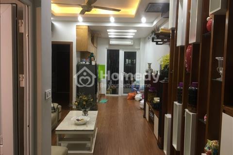 Bán căn 2 Phòng ngủ  Gemek Tower 1 diện tích sử dụng 66.5 m giá 2,4 tỷ