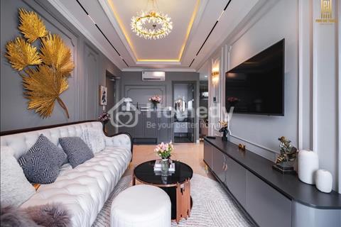 Căn hộ cao cấp Phúc Đạt Tower ngay mặt tiền đường QL 1k 
