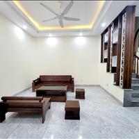 Bán nhà Lai Xá, gần ĐH Thành Đô 33m2*5T, 50m đến chợ Lai Xá đường 32. Ngõ rộng, sinh viên thuê đông