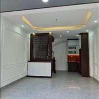 Bán nhà Lai Xá Kim Chung 33m2*5T. 50m đến chợ, đường 32, Đh Thành Đô. Ngõ thông thoáng. Ôtô đỗ gần