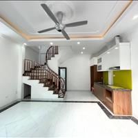 Bán nhà Lai Xá Hoài Đức 34m*5T. 150m đến ĐH Thành Đô, đường 32. Ôtô đỗ gần. Ngõ rộng sinh viên đông
