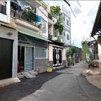 Bán nhà riêng Phương Mai, 4 Tầng mặt tiền 4..2m, Ngõ thoáng gần phố, khu cán bộ Bệnh viện, 6.8 Tỷ