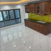 Nhà mới tinh tại kim giang, - 7 tầng - 30m2  4.35 tỷ