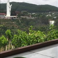 ĐẤT gần ĐÀ LẠT (Nằm trong khu quy hoạch TP, trung tâm đầu tư)