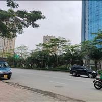 Đất mặt phố Võ Chí Công 110m2 mặt tiền 20m, 42.5 tỷ Tây Hồ