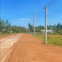 Đất Tân Hưng sát nhập TP Đồng Xoài 1000m2 giá 269 tr.