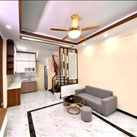 Bán nhà Nguyên Xá Bắc Từ Liêm 32m*5T. Lô góc thoáng. 200m đến đường 32, Cầu Diễn. Ngõ rộng tiện Ôtô