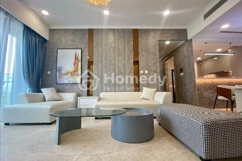 Chính chủ bán gấp căn hộ mới, sổ hồng lâu dài Đát Phương Nam, 141m2, 3 phòng ngủ, 4,1 tỷ