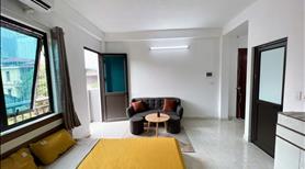 Cho thuê chung cư mini full đồ khép kín ngay 144 Quan Nhân, Thanh xuân, nhà mới 100% - Ảnh 9