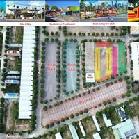 Đất TTHC Bàu Bàng sổ sẵn chỉ 287tr sáng tên công chứng ngay