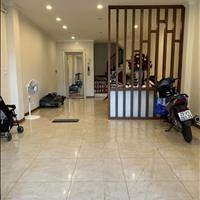 Bán gấp nhà phố Cầu Giấy 53m2 x 6 tầng thang máy mới đẹp chỉ hơn 19 tỷ, sổ đỏ, view hồ thoáng đẹp