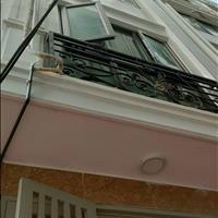 Cho thuê nhà 4 tầng nguyên căn tại 1003 Bát Khối, Gia Lâm, Hà Nội