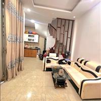 Bán Nhà Lĩnh Nam - Hoàng Mai, Gần Trường, Chợ, Nhà Mới 5 Tầng, 3PN giá 2.8 Tỷ - 0946.689.629