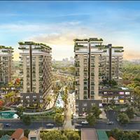 Bán nhanh căn hộ TP Thủ Đức, giá chỉ 48 triệu/m2, chỉ 50% nhận nhà